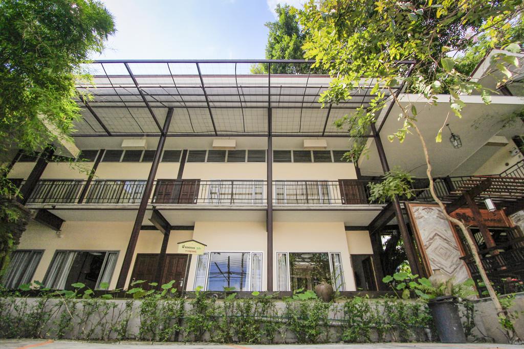 3B Boutique Hotel Chiang Mai Exterior photo