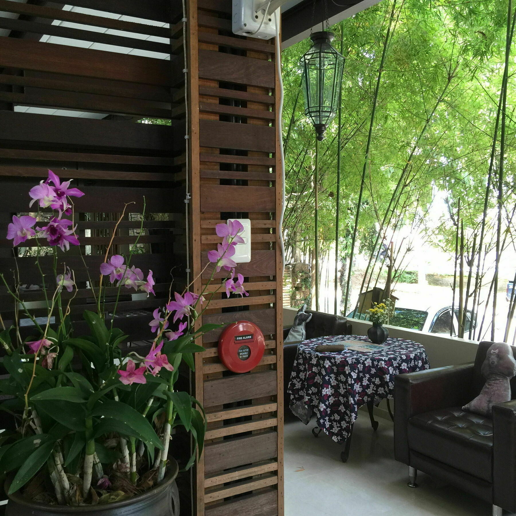 3B Boutique Hotel Chiang Mai Exterior photo